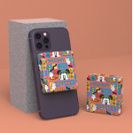 Vinnic VPPB-MS10-D19 迪士尼 磁吸式無線行動電源 (米奇老鼠)